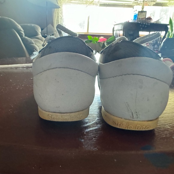 Little boys Stride Right shoes - Picture 5 of 7